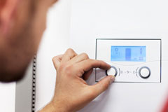 best Willacy Lane End boiler servicing companies