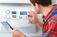 free Willacy Lane End gas safe engineer quotes