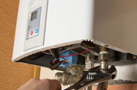 free Willacy Lane End boiler install quotes